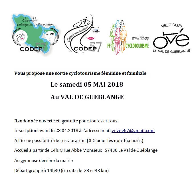 Affiche