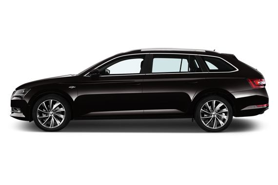 Skoda noir 1