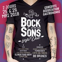 Bock sons