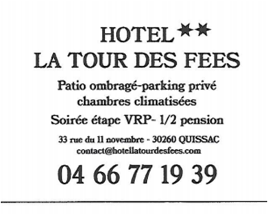 Logo hotel