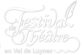 Festival de theatre luynes