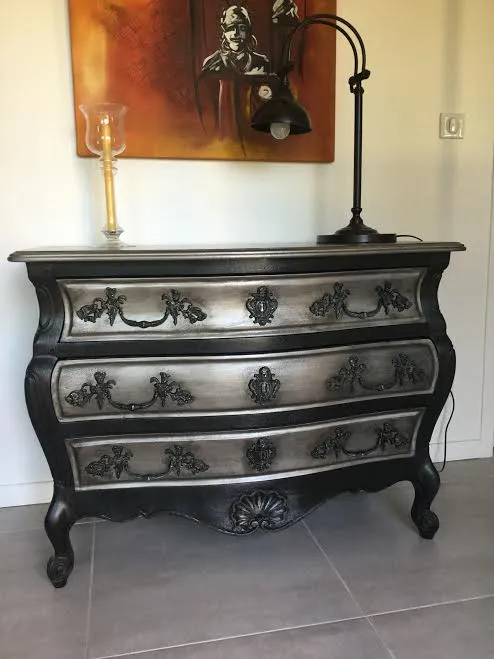 Refection restauration relooking fauteuil chaise canape meuble commode 10 tapissier decorateur bordeaux saint medard en jalles atelier les renaissances