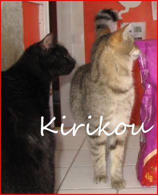 Kirikou 
