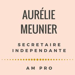 Aurelie logo site