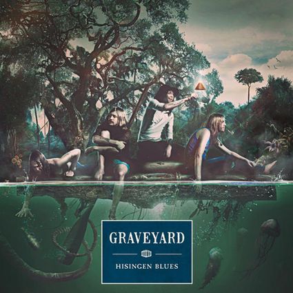 00 graveyard hisingenblues cover