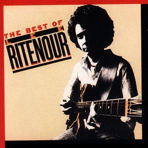1980the best of lee ritenour