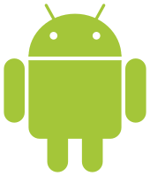 170px Android robot svg