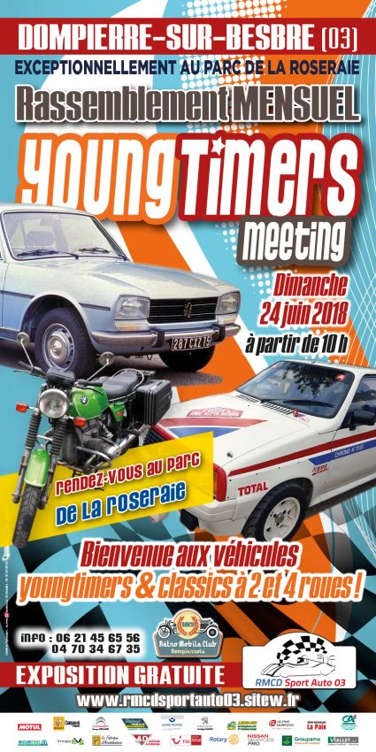 Rmcd youngtimers meeting2018 aff210x420 juin