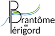 Logo Brantome