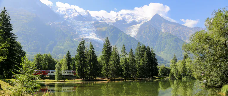 Lac des gaillands ot vallee de chamonix salome abrial 9994