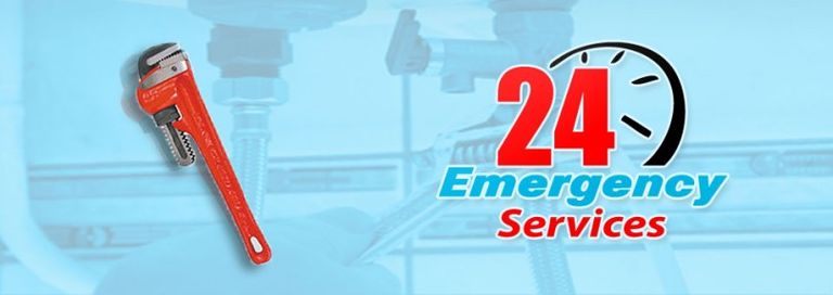 24h emergency plumber paris