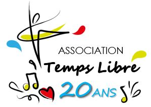 Logo ATL 20 ans