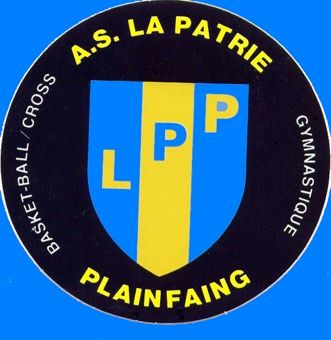 Logo patrie