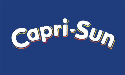 Logo capri sun