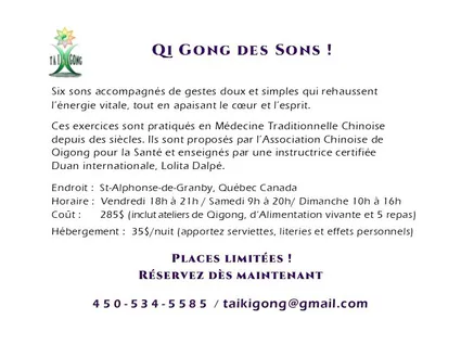 Fds sons jaq 17 18 19 aout 2018 v