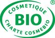 Logo cosmetique bio