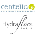 Logo Centella hydraflore 300x300