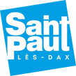 Logo Ville de Saint Paul les Dax svg