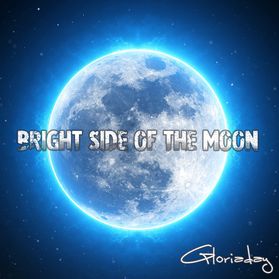 Gloriaday bright side of the moon 