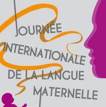 Journee internaionale de la langue maternelle