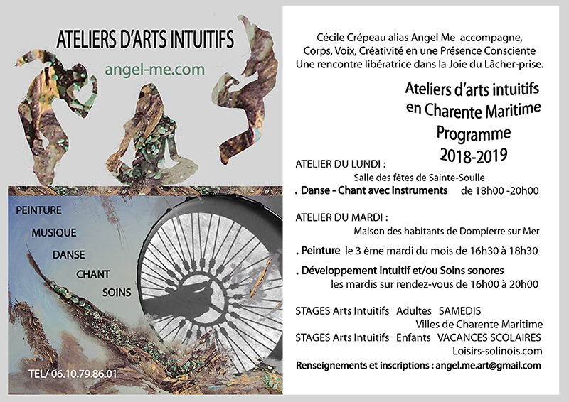 Flyer et programme