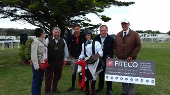 CHALLENGE AGCO APGO-FITECO A GRANVILLE