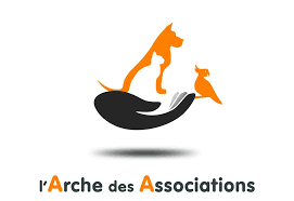 Logo de l'Arche des associations
