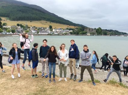 Groupe carlingford