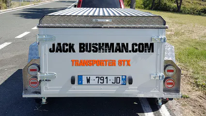 Gtx transporter10 redimensionner