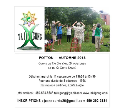 Potton a2018