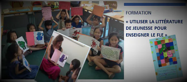 Capture formation litterature 2