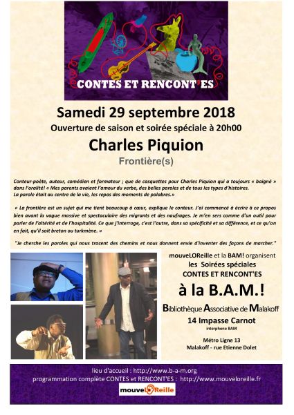 http://contes.blog.lemonde.fr/2018/09/30/a-malakoff-la-bam-et-mouveloreille-ouvrent-les-frontieres-avec-charles-piquion/