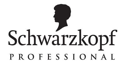 Schwarzkopf professional logo