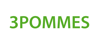 Logo3pommes