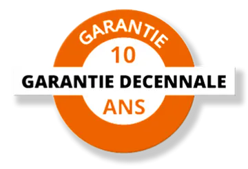Garantie décennale