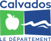 220px Logo Departement Calvados 2015 svg