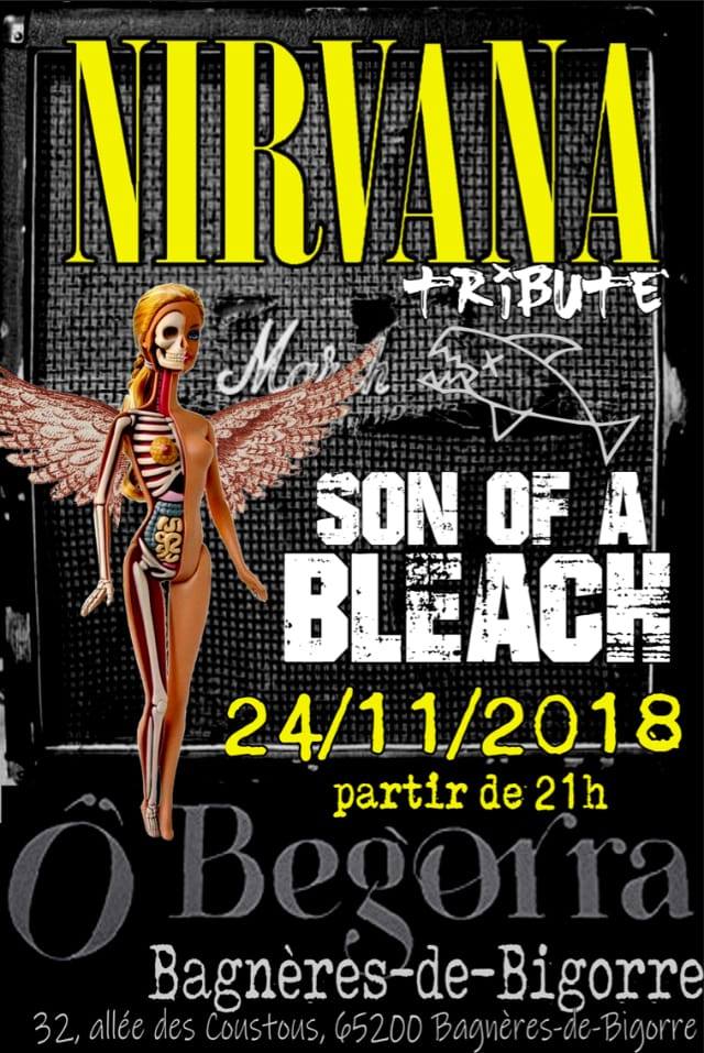 Affiche o bagorra