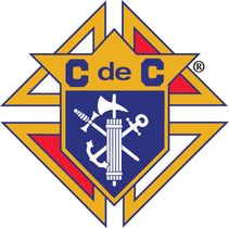 Logo chevaliers