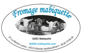 Logo mabiquette
