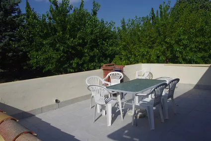 Terrasse 1