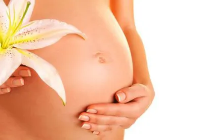 Le massage pour femme enceinte 8099 664 0