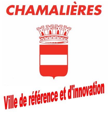 Chamalieres
