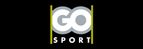 Logo GO Sport noir