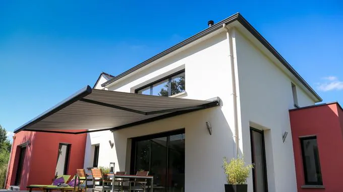 Une autorisation administrative est parfois nécessaire pour une terrasse