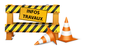 Travaux en cours banniere pour site