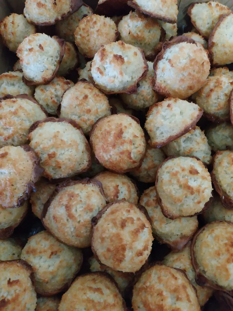 Cocadas