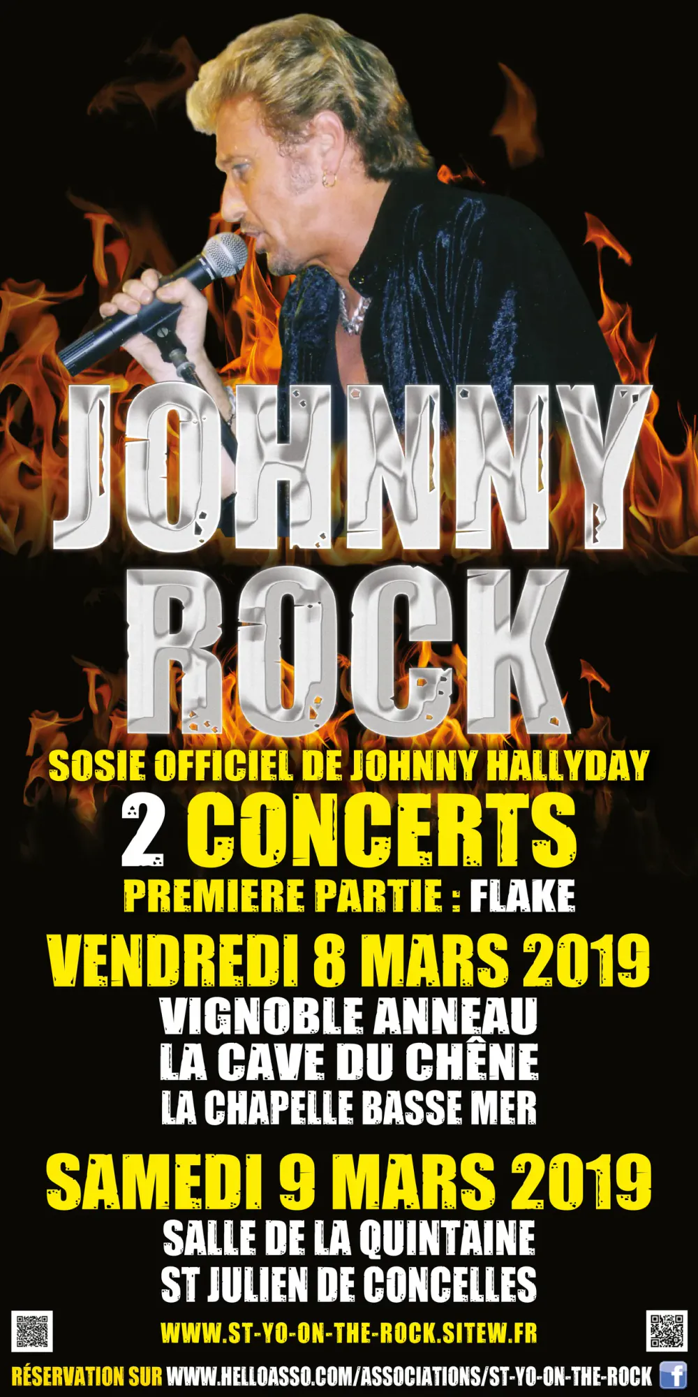 Affiche vf