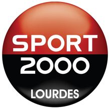 Logo sp2000 lourdes
