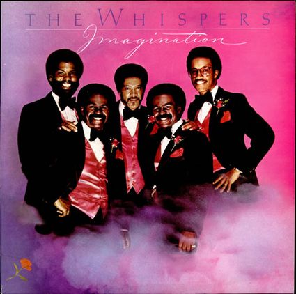 The whispers imagination 500527