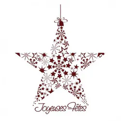 C'est la fin de l'année